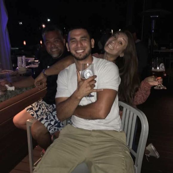 Meet your Posher, Danny - Picture 1 of 1